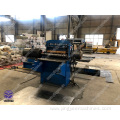 High speed High-end configuration Simple Slitting Line